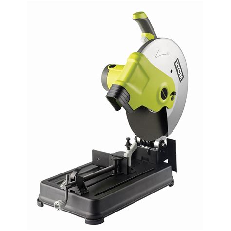 ryobi sheet metal cutter|ryobi metal cutoff saw.